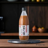 Kishu Minami-Takumei Umeboshi with Shochu