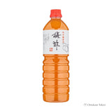 Kishu Plum Vinegar 1L