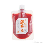 纪州红练梅干