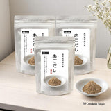 Kaiso Honpo 100% Smoked Ago Dashi Powder