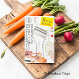 利达亚削皮器（左手）JK03