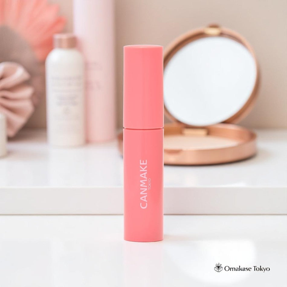 Canmake Glastint Syrup