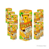 Lotte Koala March (Whole Grain Powder Umami)