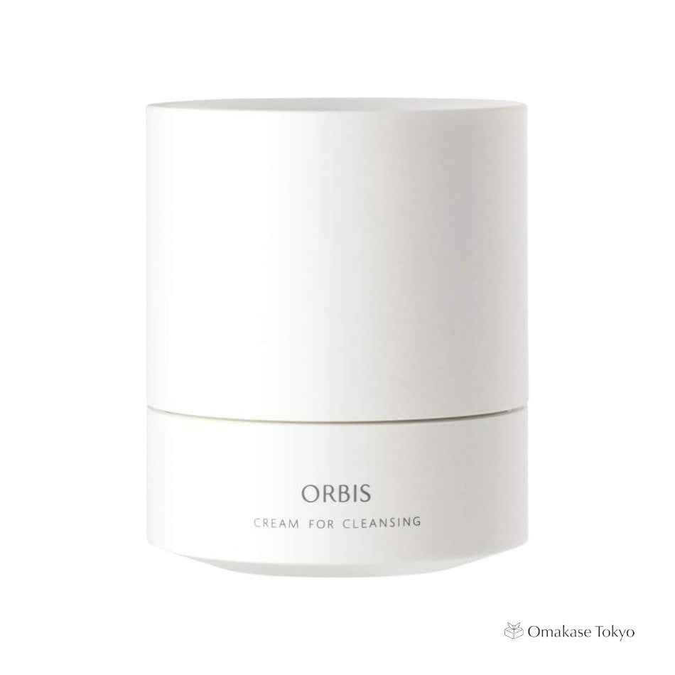 ORBIS Cleansing Off Cream Main unit