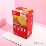 Morinaga Marie Biscuits