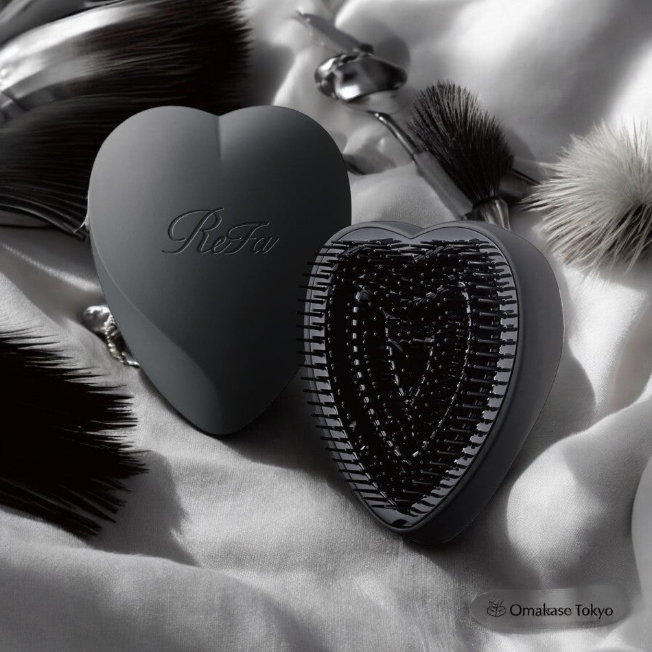 ReFa HEART BRUSH – Omakase Tokyo