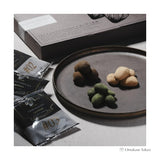 The Nuts Chocolate Nut Chocolate Premium Gift