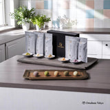 Megumi Chaya Luxury Bean Candy Gift Set