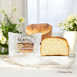Kanda Satsukido Tokyo Milk Bread (Milk Flavor) 12 Pieces