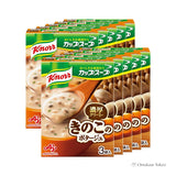 Knorr Cup Soup Milk-Based Mushroom Potage
