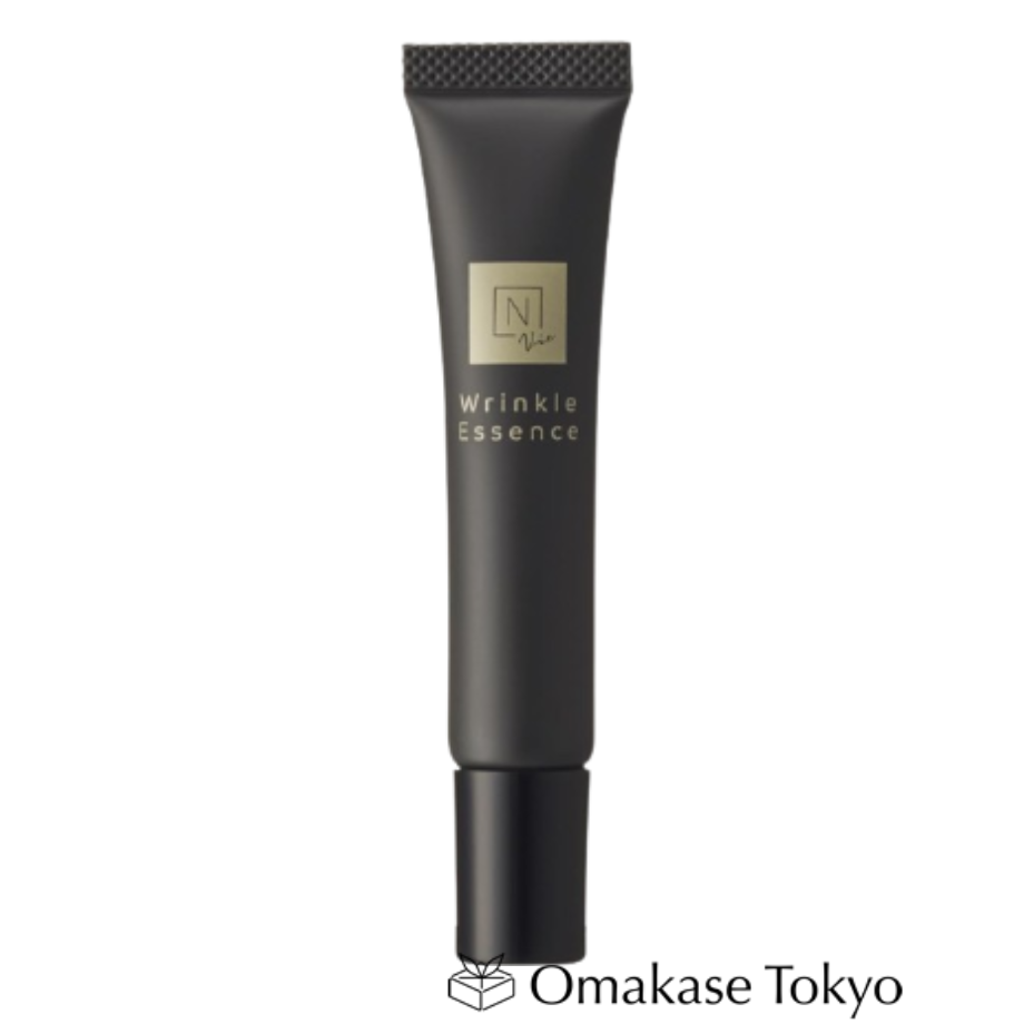N Organic Vie Wrinkle Pack Essence 15g