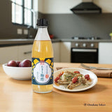 Vinaigre de prune Tamari Kishu Nanko (23 % de sel)