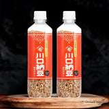 Haricots Natto lyophilisés Kawaguchi 2 bouteilles