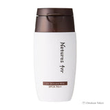 Natures for UV Skincare Milk Sunscreen SPF24
