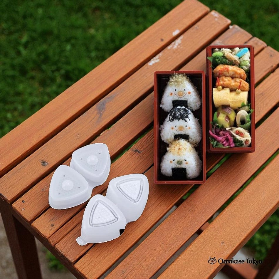 NEIGHBOR CLOWN Rice Ball Maker