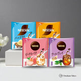 Nestlé 雀巢咖啡份量套装（4 种）