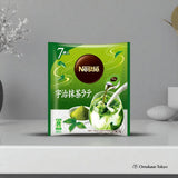Nestlé Potion Uji Matcha Latte, 7mcx
