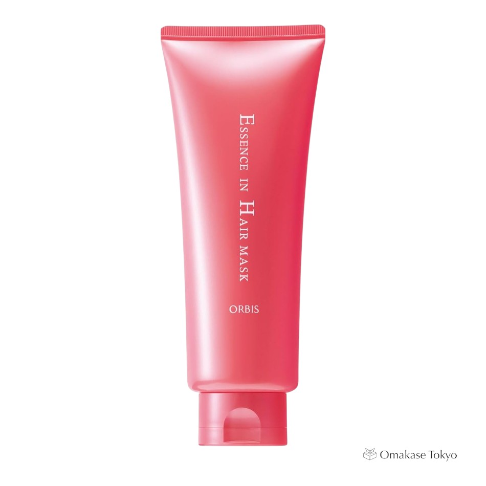 ORBIS Essence In Hair Mask – Omakase Tokyo