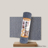 Wagaya no Idol Stick-On Cat Scratch Protector Sheet for Walls & Furniture