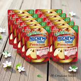 Morinaga Hi-Chew Premium Apple 32g x 10 Bags