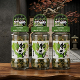 Kameya Wasabi Rice Seasoning 48g (Pack of 3)