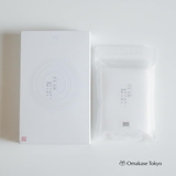 Tsuya no Ko Konjac Raw Towel