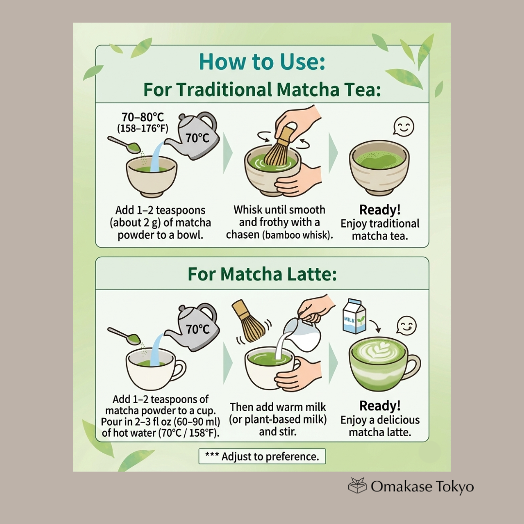 Itoen Oi Ocha Kyoto Uji Matcha Tea 130g