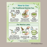 Itoen Oi Ocha Kyoto Uji Matcha Tea 130g
