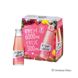 Otsuka Seiyaku Fibe-Mini 6 Bottles