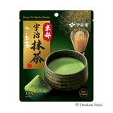 Itoen Oi Ocha Kyoto Uji Matcha Tea 130g