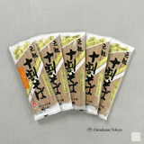 山本梶元祖十瓦里荞麦面 6 袋