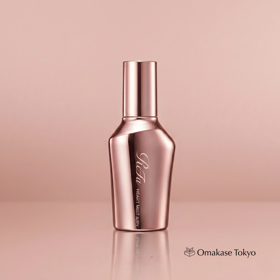 ReFa Heart Mist Air 5.1 fl oz (150 ml) – Omakase Tokyo