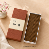 Fu-In Agarwood Incense Sticks – 100 Sticks