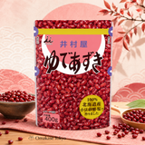 Imuraya Sweet Red Beans 400g