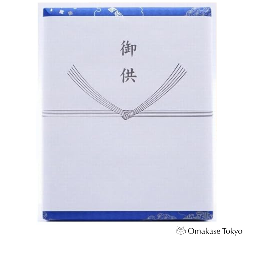 Flower Comparison 2-Species Incense Gift Set – Osmanthus & Red Plum