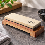 Japanese Whetstone Sharp Pebble – KING Home Toishi KW-65 #1000 / #6000 Whetstone