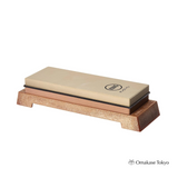 Japanese Whetstone Sharp Pebble – KING Home Toishi KW-65 #1000 / #6000 Whetstone