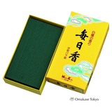 Nippon Kodo Everyday Incense  Medium Size