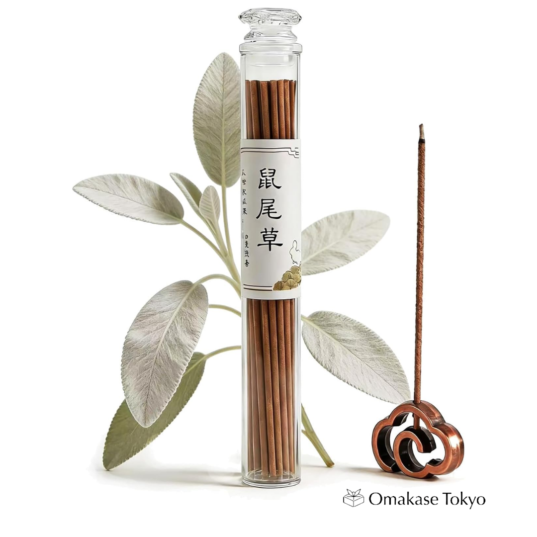Powertone Natural White Sage Incense Sticks – Approx. 20 Sticks