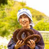 Fukami Shuro Palm Trivet M