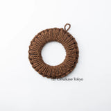 Fukami Shuro Palm Trivet S