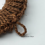 Fukami Shuro Palm Trivet S