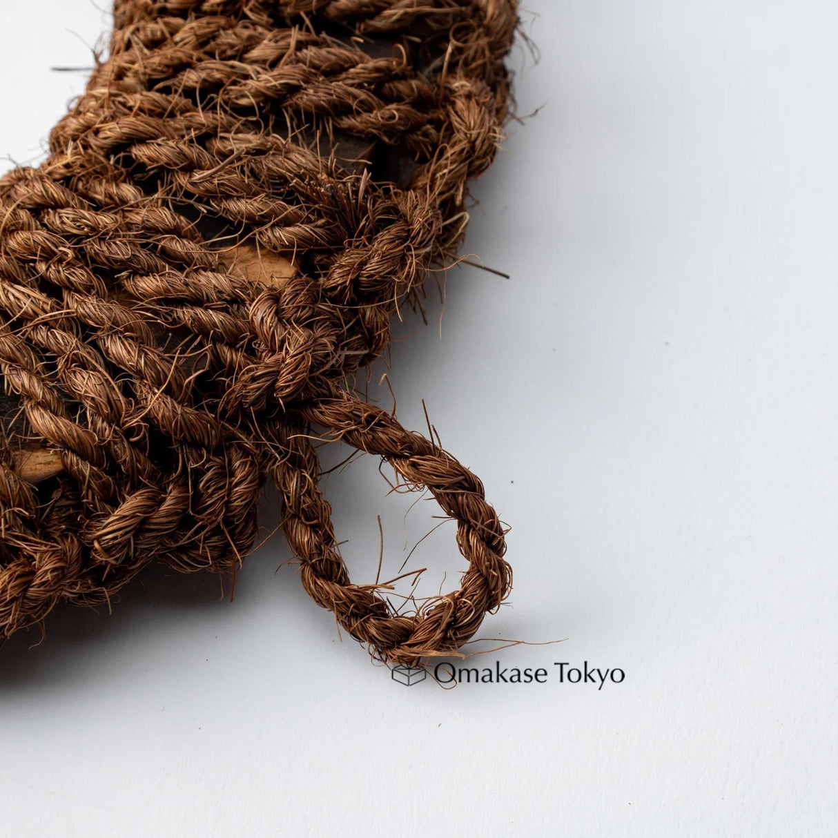 Fukami Shuro Palm Trivet M