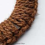 Fukami Shuro Palm Trivet M