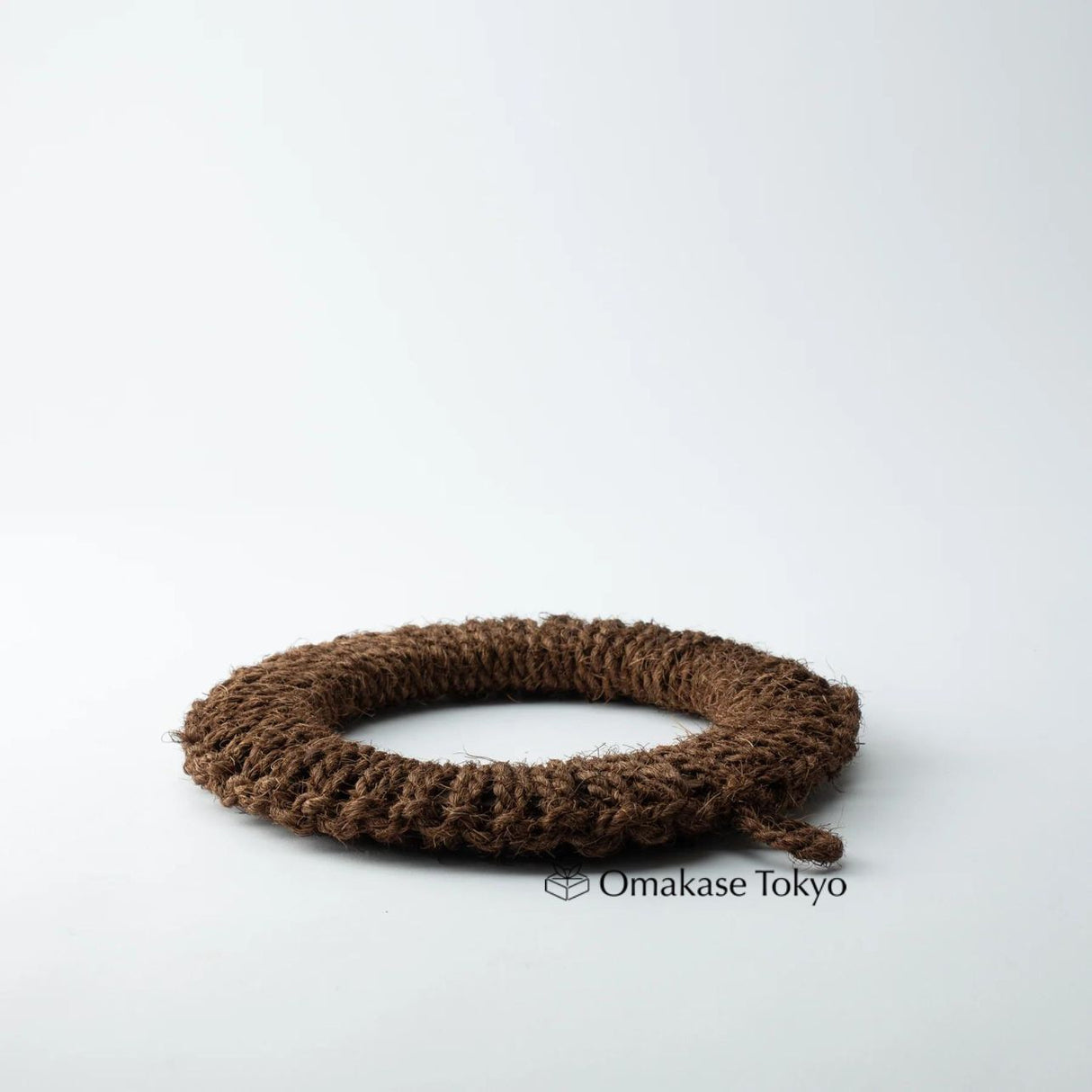 Fukami Shuro Palm Trivet L