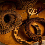 Fukami Shuro Palm Trivet L