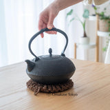 Fukami Shuro Palm Trivet S