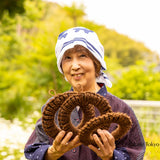 Fukami Shuro Palm Trivet S