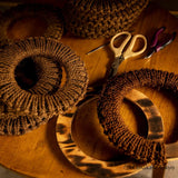 Fukami Shuro Palm Trivet S