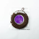Fukami Shuro Palm Trivet M